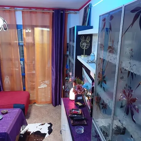 Apartamento Boungalow Mena Playmar San Bartolomé