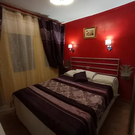 Apartamento Boungalow Mena Playmar