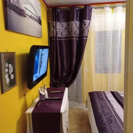 Boungalow Mena Playmar Apartamento